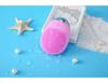 Ultrasonic Silicone Facial Cleansing Brush for Ladies