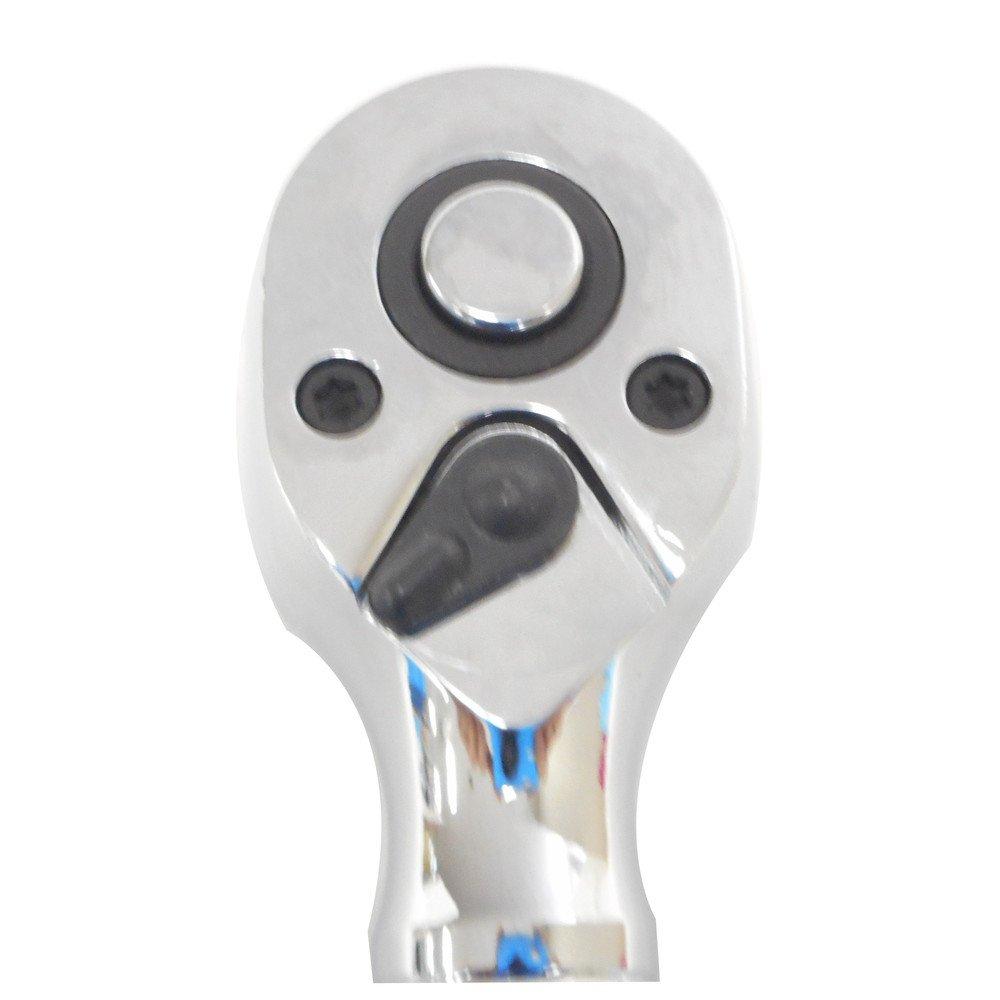 TONE Short Ratchet Handle ARH30S Drive Angle (Hold Type) 9.5mm (3/8")