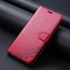Case For Honor 400 Pro Case Leather Wallet Flip Type Multi-Card Slot Leather Phone Book Design Cover For Honor 400 Pro 5G Shell