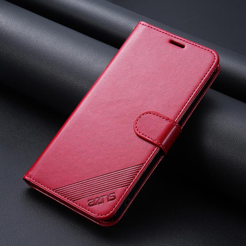 Case For Honor 400 Pro Case Leather Wallet Flip Type Multi-Card Slot Leather Phone Book Design Cover For Honor 400 Pro 5G Shell