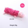 Squeaky Plush Chew Toy For Pets, Teeth Cleaning And Chewing Dog Toy Pet Supplies
