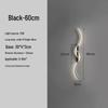 Modern Minimalist Long Strip LED Wall Lamp
