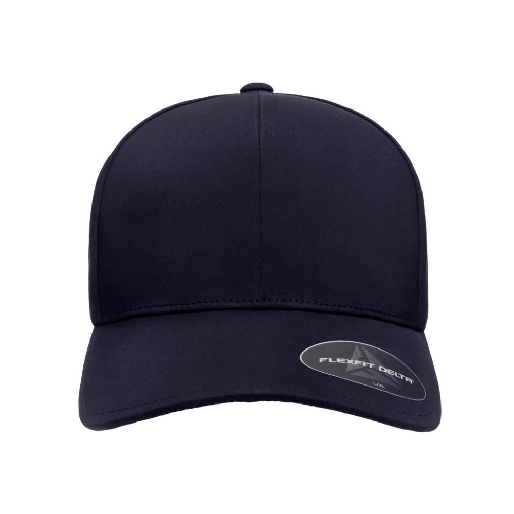 Flexfit Delta Plain Baseball Cap