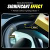Advanced Engine Restorer Sprayed Renews Plastic Trim Waterproof Protection Lasting Surfaces Restoration Color Enhancement