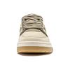 Li Ning 001 BTC Skateboard Shoes Men's Low Top Earth Tone AGCU031-1