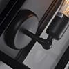 Bar Cafe Antique Wall Light Clothing Store Restaurant Aisle Industrial Wall Lamp Vintage Haning Lighting Decor Bedside Sconce