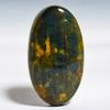 Tiger Eye 2.1x3.6mm Natural Cabochon Fine Loose 39.5Cts. M9r14