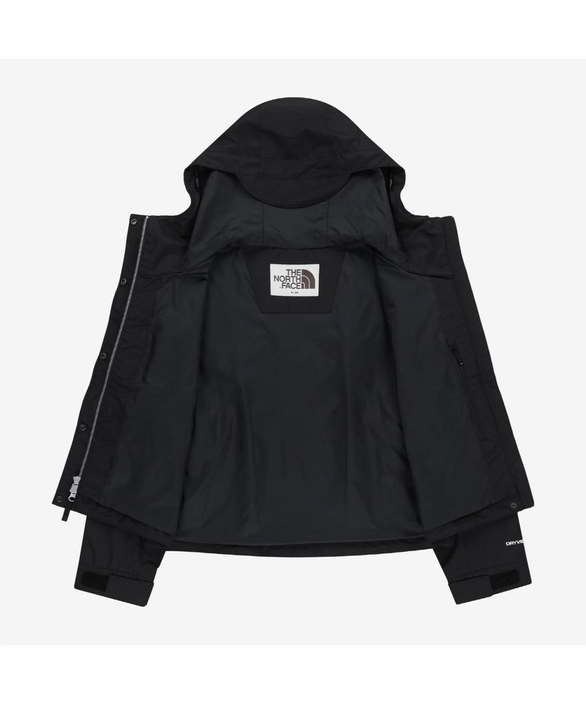 The North Face Nj2Hr82K Women'S Line X Jacket Black