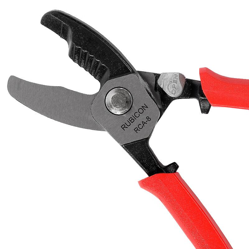 RUBICON RCA-8 Cable Cutter Pliers
