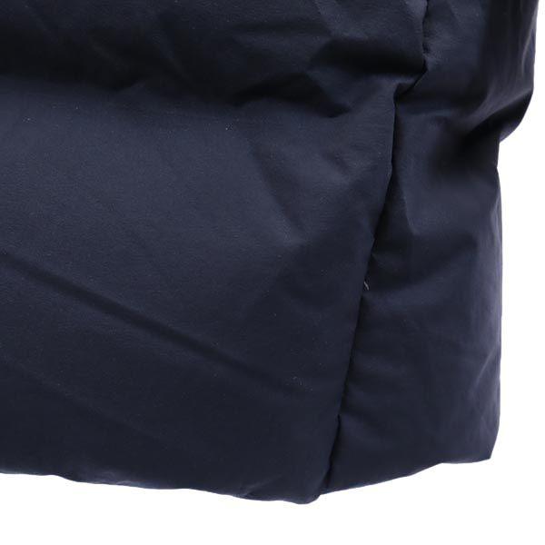 Uniqlo Bezešvá péřová bunda M Navy 311-172993 Pánská Použitá