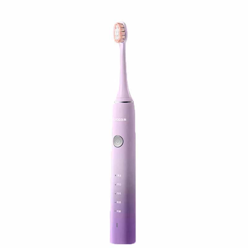 

Feike FT7105 Sonic Electric Toothbrush & Toothpaste Set