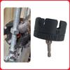 Nut Drill Bit Socket Wear Resist Hex Shank Nut Driver Extractor Portable Bolt Extractor Tool for Fast Nut and Bolt Removal