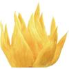 wigfunnyDragon BallcosplaySuper SaiyanwigSon Gokucostume partyfree size