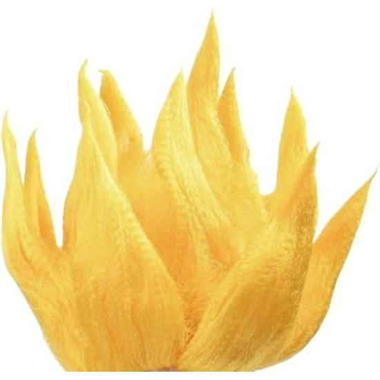 wigfunnyDragon BallcosplaySuper SaiyanwigSon Gokucostume partyfree size
