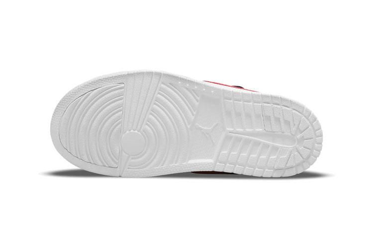 Air Jordan 1 Low PS 'Funky Patterns'
