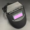 Exquisite Solar-Powered Welding Helmet Argon Arc Welding Mask Auto-Changing Shade Half Helmet Type