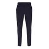 Without Prejudice Mens Slim Business Suit Trousers