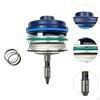 High Performance Servo 700R4 4L70E Transmission Parts Piston Assembly with Cover, for 1982-2014