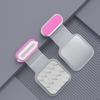 iphone 15 Pro Max Accessories iphone Charging Protection Usb Type C Plug Anti Dust Plug For Mobile Phone Accessories Type Plug2