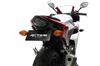 Quadros e acessórios para motociclos – Matrículas de motociclos