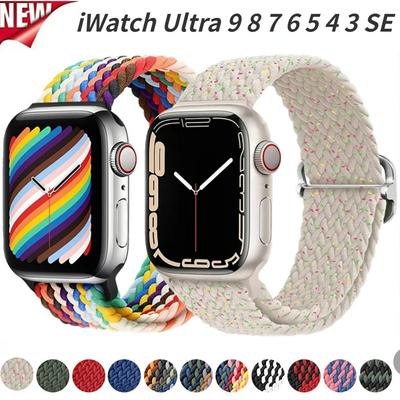 Zubehör für smarte Accessoires – Armbänder für Smartwatch & Smartband