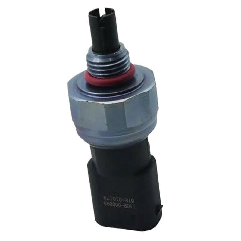 

Air Pressure Temperature Sensor Oil Pressure Sensor For IG3 IG5 BRC Rails LPG Autog