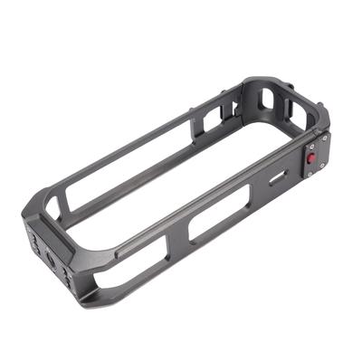 Camera Guard Protective Frame Fit for for X5 Closed Lock Design Magnetic Quick Release Camera Metal