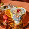 JOYYE Double Dragon Ceramic Mug Gift Set