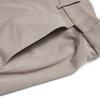 Fila Golf Series Simple Solid Color Comfortable Fitting Fresh Casual Pants Men Bottoms A11M635821FBN