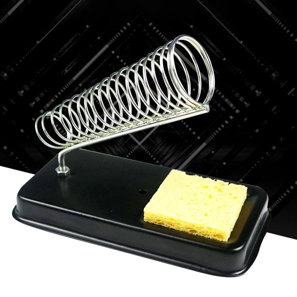 Solder Soldering Iron Stand Station Support Welding