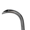 304 Stainless Steel Gooseneck Kettle Long Narrow Spout Pour Over Kettle  Coffee Brewing