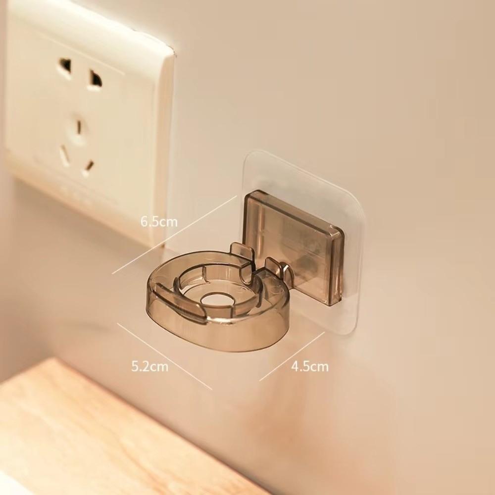 Wall Mounted Watch Display Rack Adhesive Smart Watch Holder Home Organization