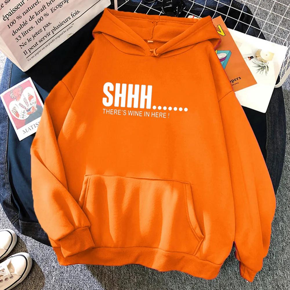 Casual Letter Print Versatile Comfortable Sweatshirt Fashionable Loose Hoodies Sweatshirts Men’s