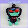 Hazbin Hotel Villain Plush Toy Collectors Edition With Pp Cotton For Gift And Decoration
