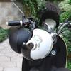 Fixed Helmet Password Lock E-Bike Motorcycle Scooter Cycling Supplies Electric Bicycle Security