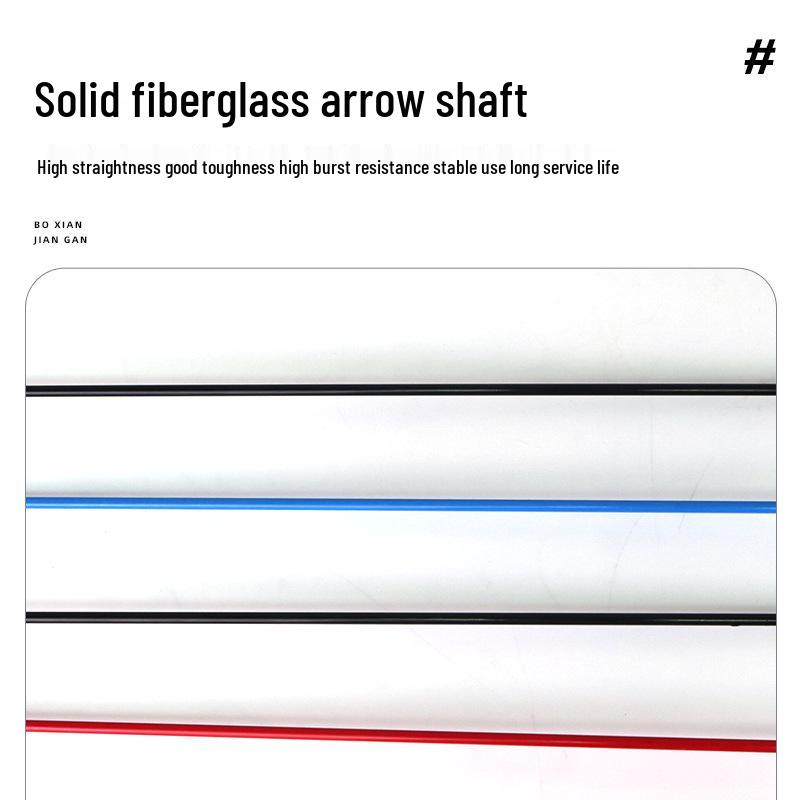 Children’s Bow and Arrow Toy with Rubber Suction Cups for Parent-Child Activities