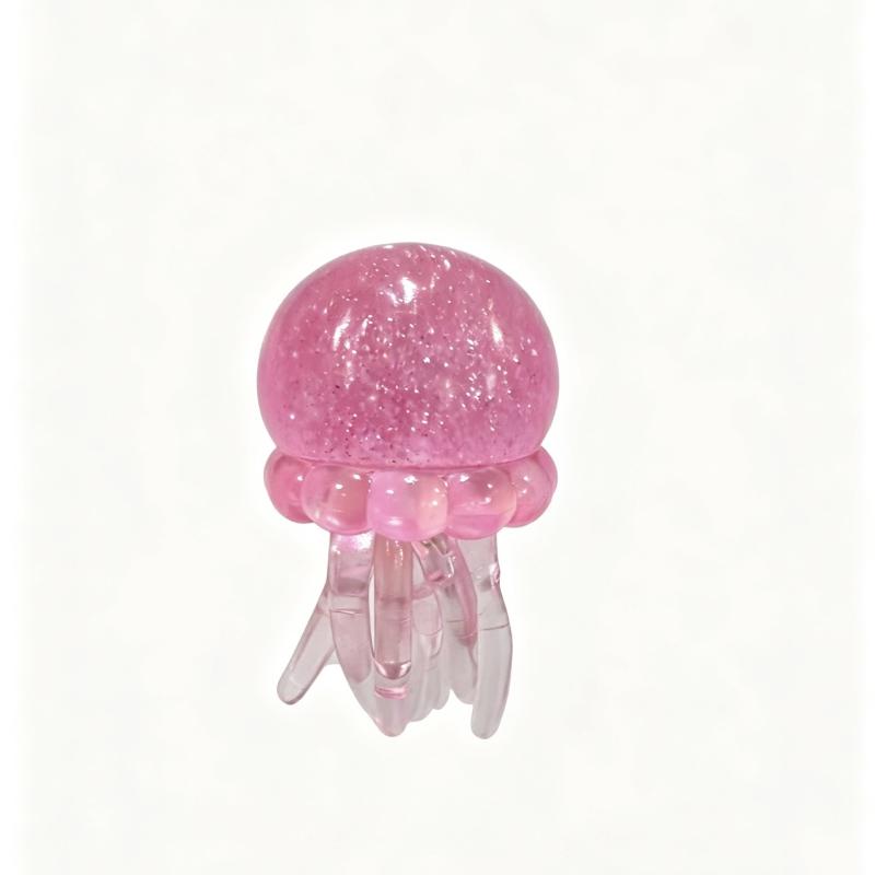 Trending Nee Doh Jellyfish Toy Soft Jelly Squeeze Stress Relief Fidget Toy Sensory Needoh Toy For Kids & Adults Gift