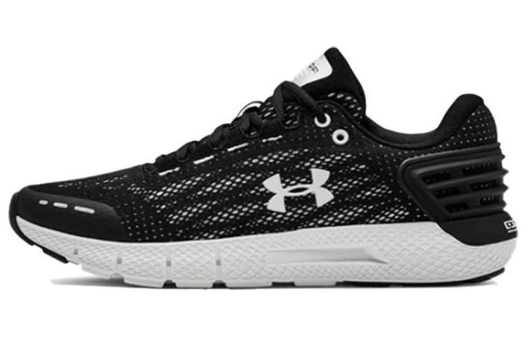 Женские кроссовки Under Armour Charged Rogue Черный 3021247-002 37.5