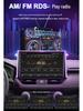 Universal 9-10 Inch Car GPS & CarPlay Navigation System