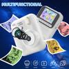 Kids Instant Camera Color Printing Camera 32GB 1080P Thermal Print Digital Camera Print Photo Video Games Music Children Gift