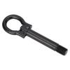 Tow Hook Ring 5085A006 Forged Steel Heavy Duty Bumper Trailer Towing Ring for 3 BL 6 GH MX‑5 NC RX‑8