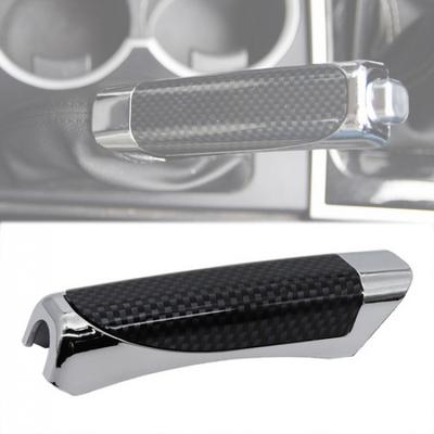 Universal Car Hand Brake Protector Cover Interior Accessories  Black Handbrake