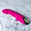 Vibromasseur Rose G Spot Joy Blade Vibrations Puissantes Usk V14 Pnk