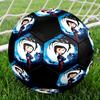 Coraline Theme Size 5 Soccer Ball, Suitable for Both Indoor and Outdoor Matches, a Gift Suitable for Everyone.