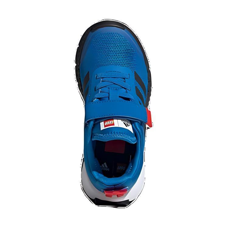 adidas Scarpa Sportiva LEGO Blu PS FX2870