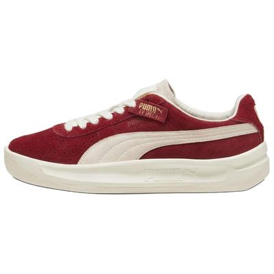 GV Special Unisex Intense Red Frosted Ivory 398508-02