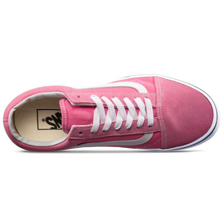Old Skool Vans 'Strawberry Pink' Women's VN0A38G1GY7