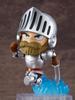 Nendoroid Návrat Makaimura Arthura, plastová malovaná pohyblivá figurka bez měřítka G12744