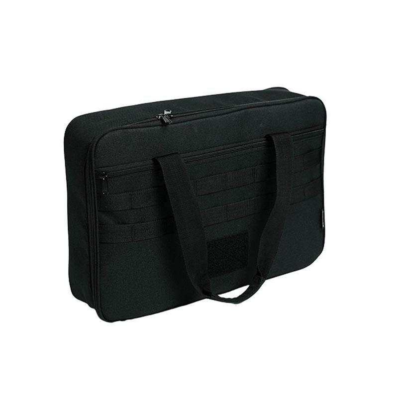 

Camping And Outdoor Cooking IGT Stove Template Storage Bag Tableware And Cookware Multi-Functional Layered Storage Bag