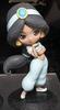 Q Posket Disney Characters Jasmine Rare Color -Jasmine- Ver.